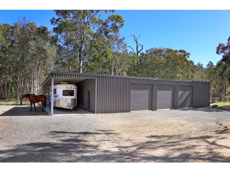 6A Illoura Place, Cooroibah QLD 4565