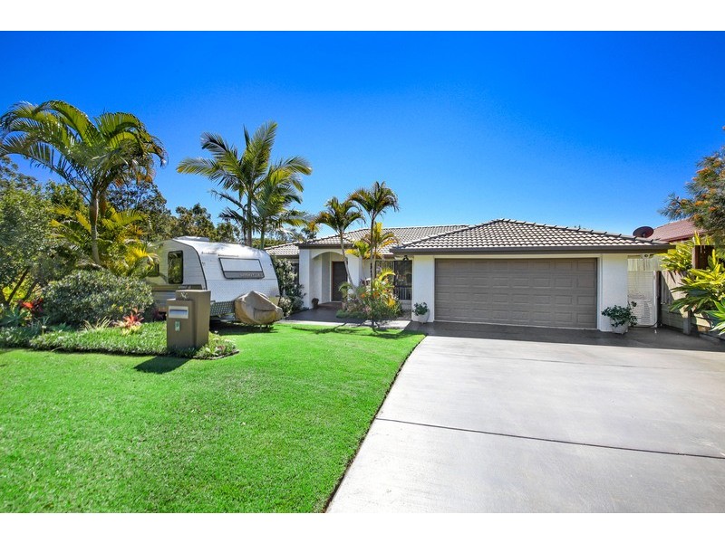 8 Wentworth Street, Tewantin QLD 4565