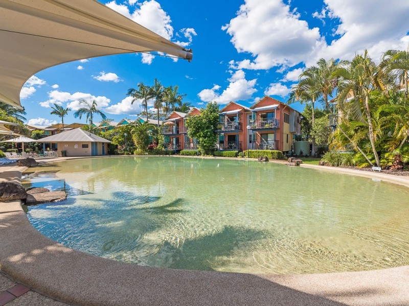 459 and 460 / 3 Hilton Terrace, Tewantin QLD 4565