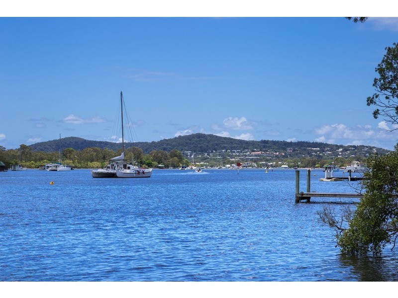 459 and 460 / 3 Hilton Terrace, Tewantin QLD 4565