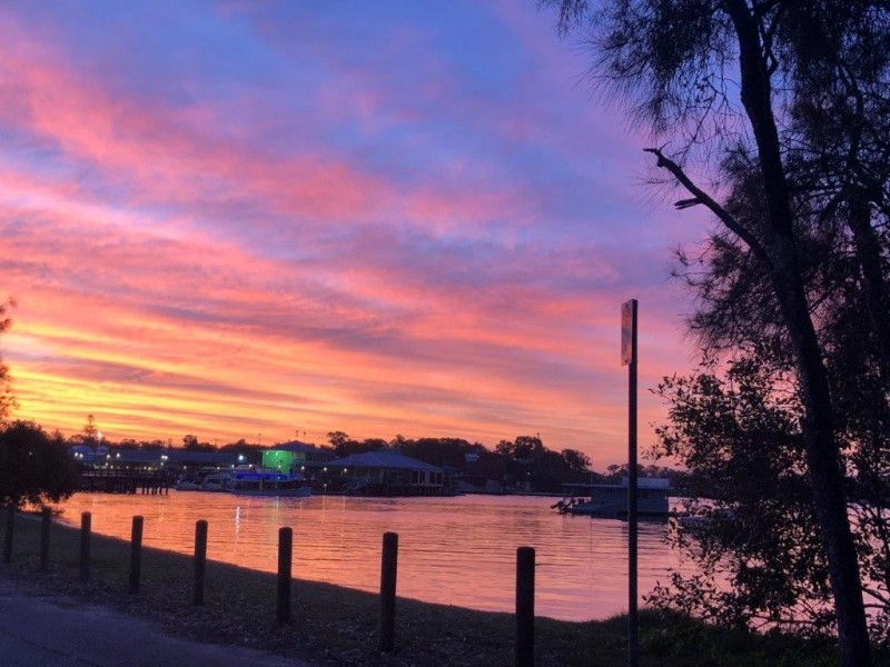 459 and 460 / 3 Hilton Terrace, Tewantin QLD 4565