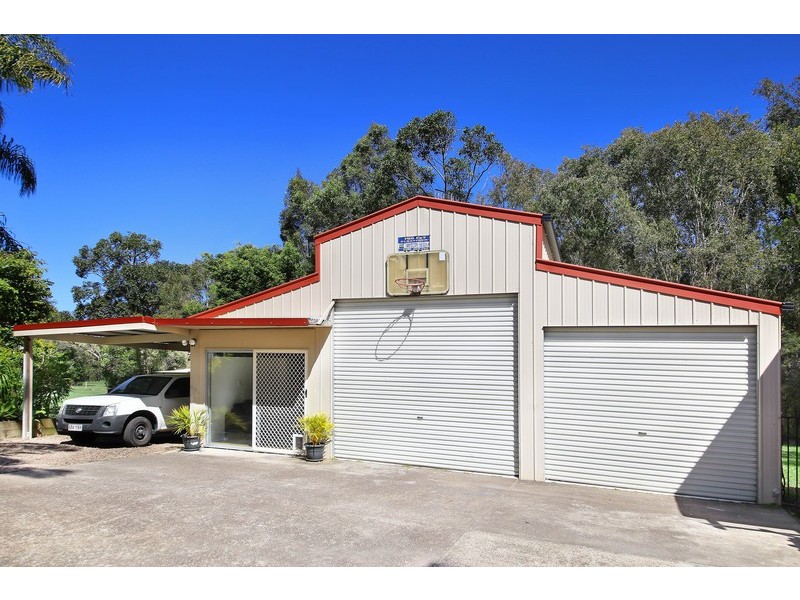 108 Illoura Place, Cooroibah QLD 4565