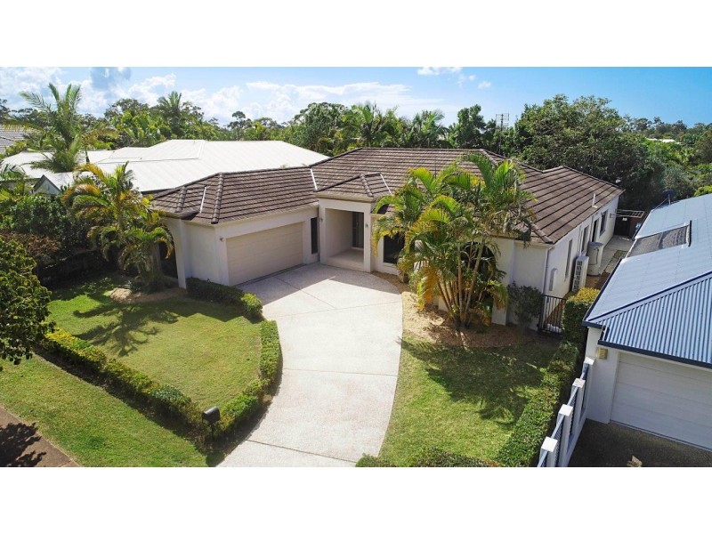 10 Fairway Parade, Peregian Springs QLD 4573