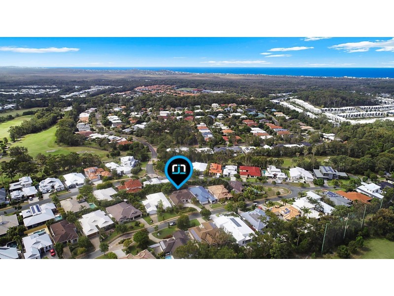 10 Fairway Parade, Peregian Springs QLD 4573