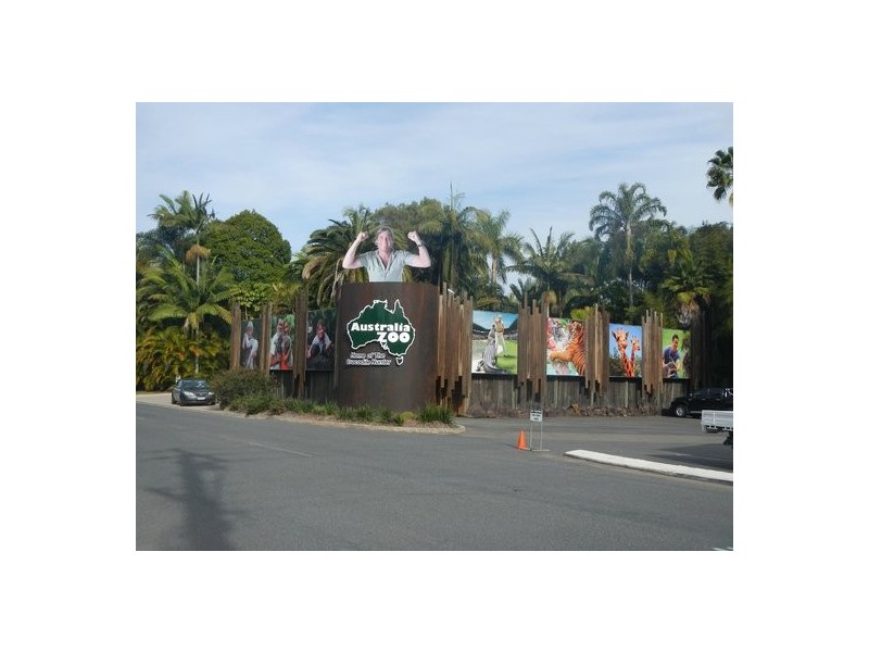 LOT 2 THE PINES ESTATE, Landsborough QLD 4550