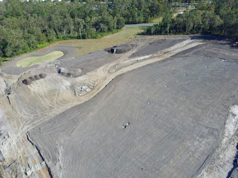 LOT 3 THE PINES ESTATE, Landsborough QLD 4550