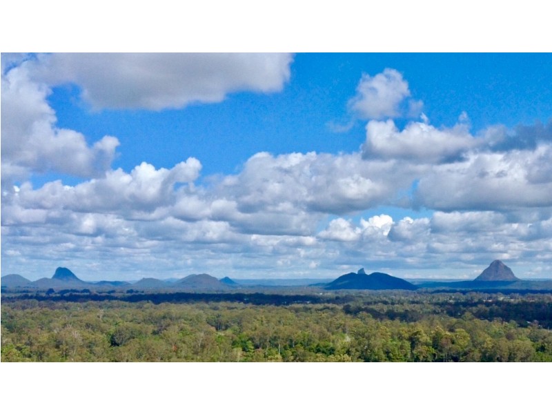 LOT 3 THE PINES ESTATE, Landsborough QLD 4550