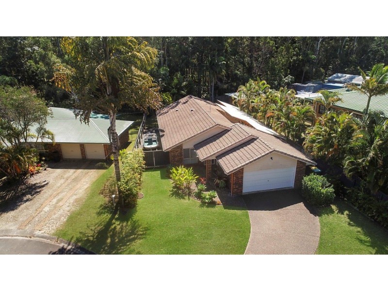 23 Tinaroo Place, Tewantin QLD 4565