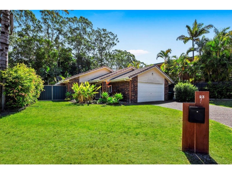 23 Tinaroo Place, Tewantin QLD 4565