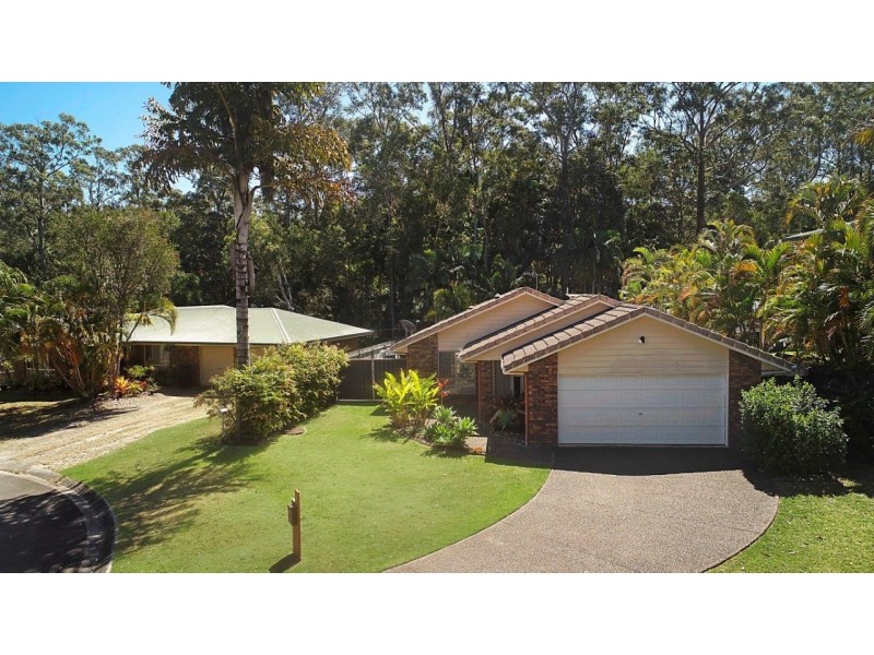 23 Tinaroo Place, Tewantin QLD 4565
