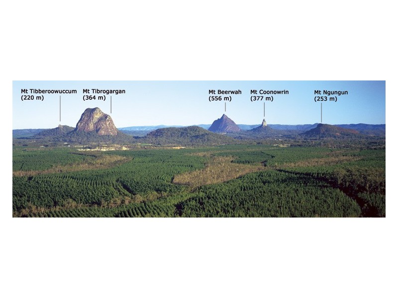 LOT 9 THE PINES ESTATE, Landsborough QLD 4550