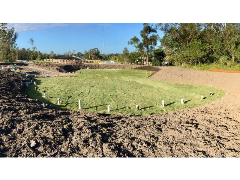 LOT 9 THE PINES ESTATE, Landsborough QLD 4550
