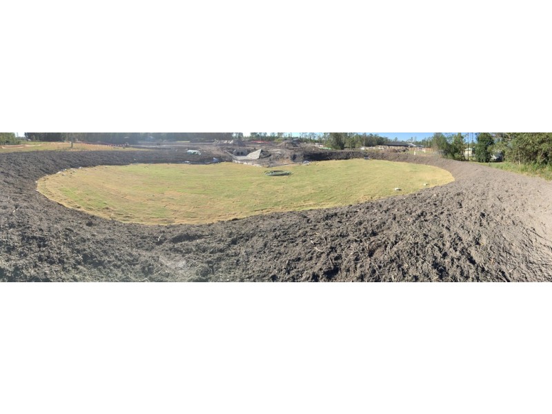 LOT 9 THE PINES ESTATE, Landsborough QLD 4550
