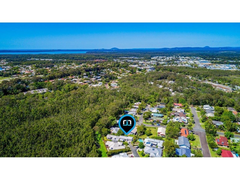 5, 19a Sunrise Avenue, Tewantin QLD 4565
