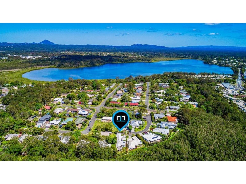 5, 19a Sunrise Avenue, Tewantin QLD 4565