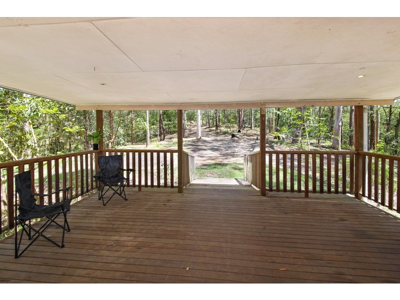 37 McIntyre Lane, Tinbeerwah QLD 4563