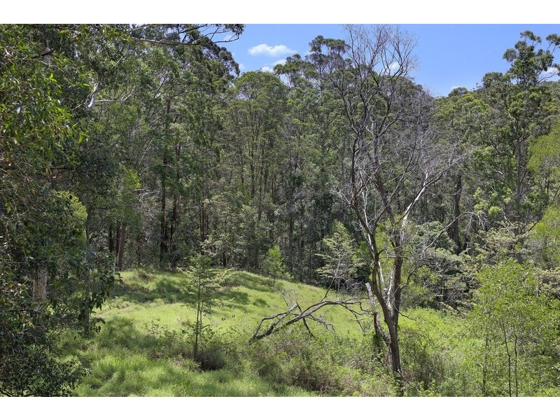 37 McIntyre Lane, Tinbeerwah QLD 4563