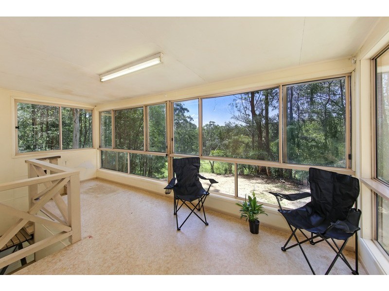 37 McIntyre Lane, Tinbeerwah QLD 4563