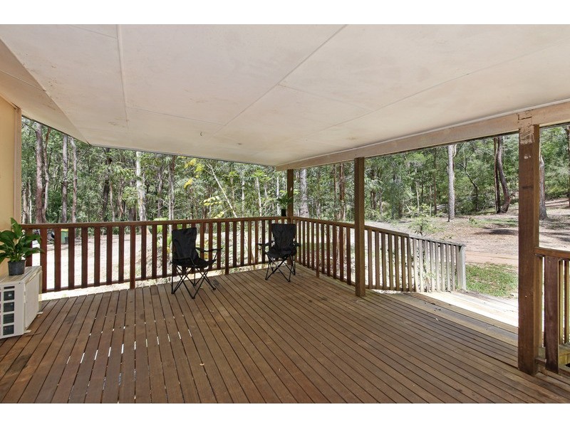 37 McIntyre Lane, Tinbeerwah QLD 4563