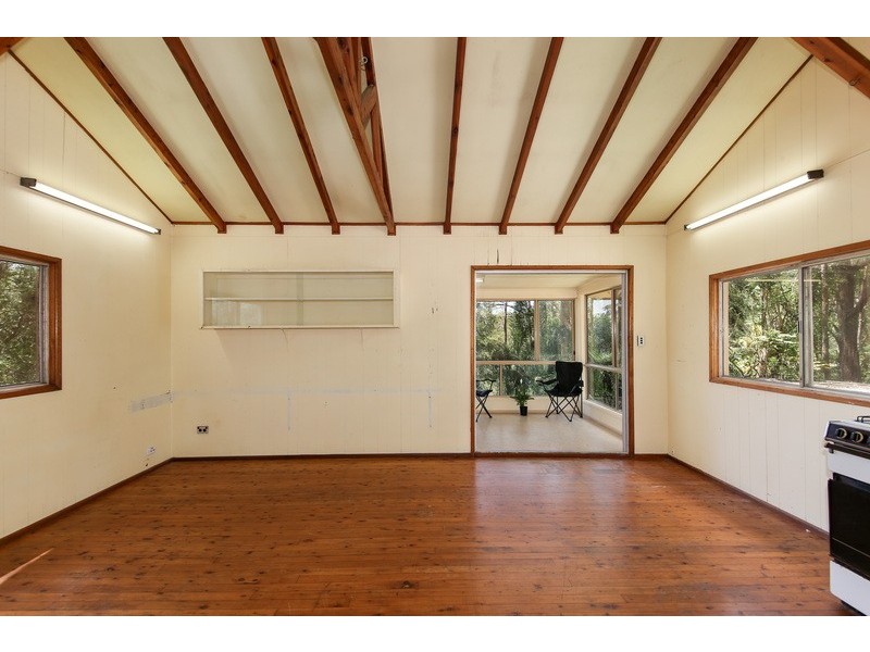 37 McIntyre Lane, Tinbeerwah QLD 4563
