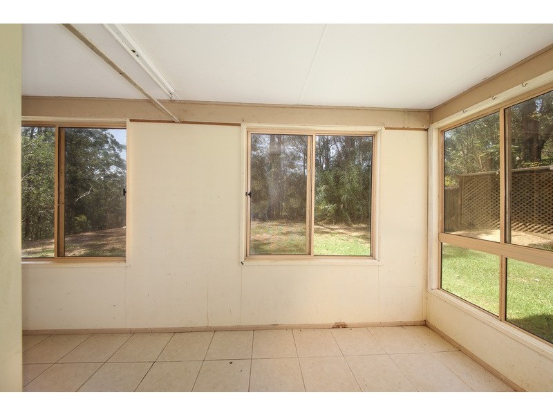 37 McIntyre Lane, Tinbeerwah QLD 4563