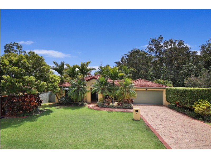 4 Daintree Way, Tewantin QLD 4565