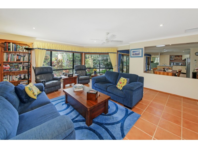 4 Daintree Way, Tewantin QLD 4565