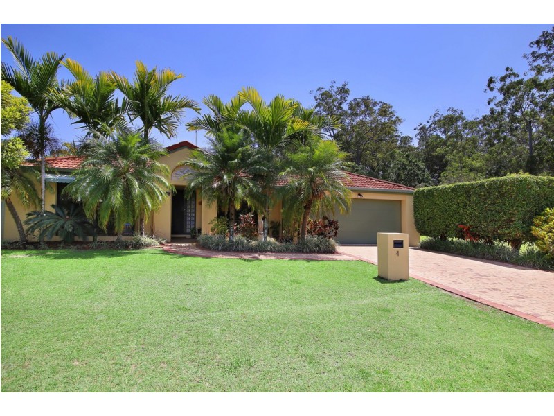 4 Daintree Way, Tewantin QLD 4565