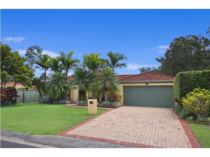 4 Daintree Way, Tewantin QLD 4565