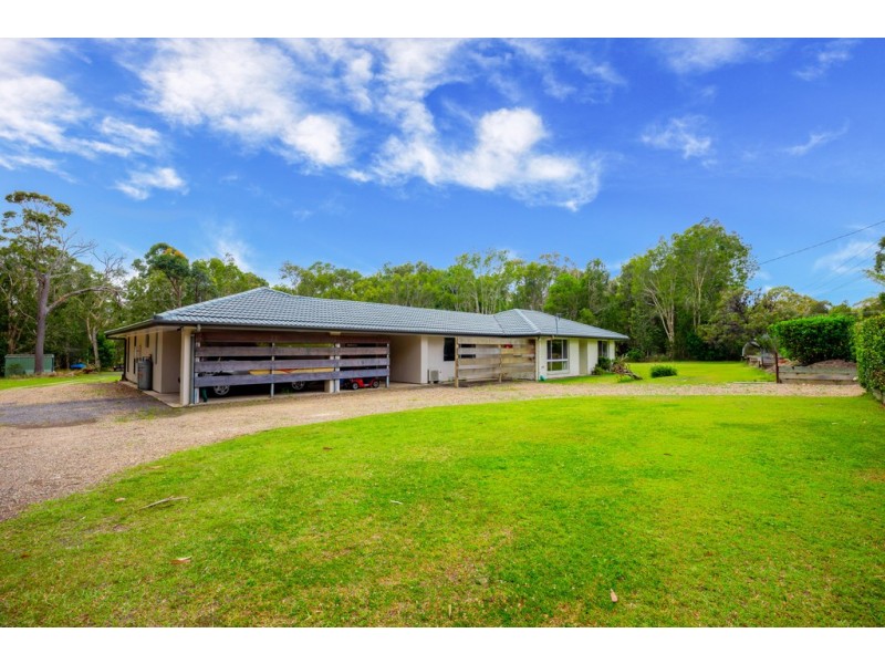 155 Eumarella Road, Weyba Downs QLD 4562