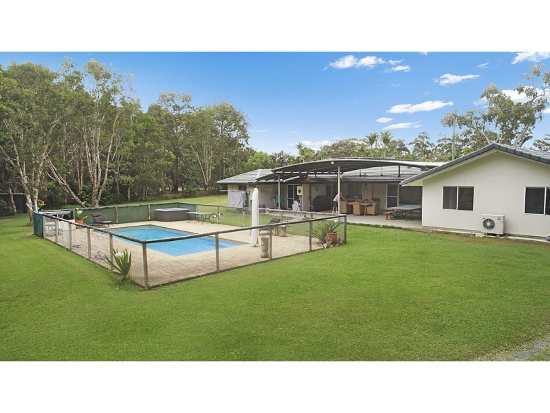 155 Eumarella Road, Weyba Downs QLD 4562