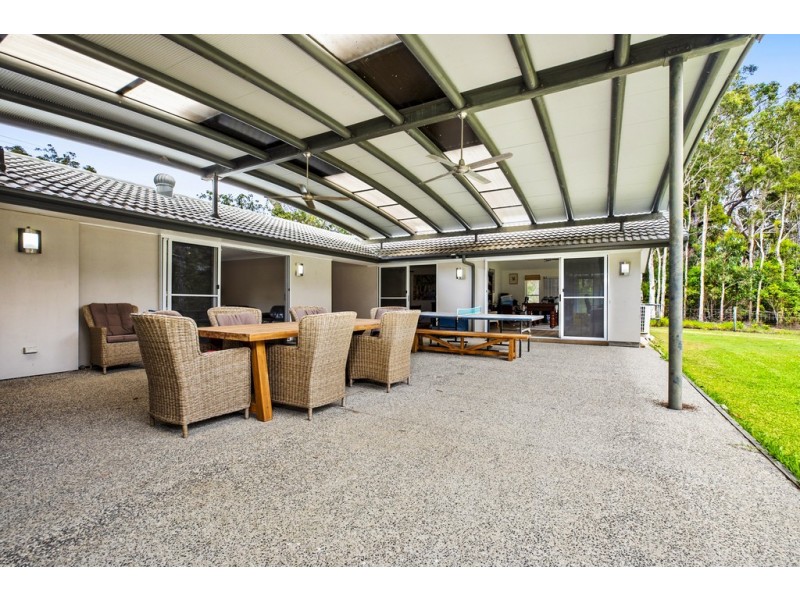 155 Eumarella Road, Weyba Downs QLD 4562