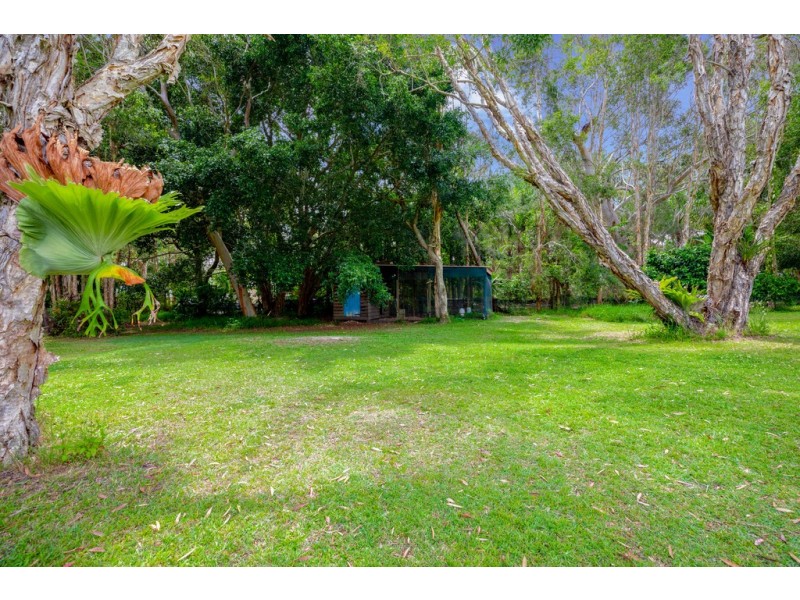155 Eumarella Road, Weyba Downs QLD 4562