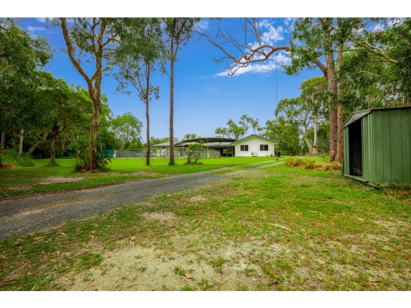 155 Eumarella Road, Weyba Downs QLD 4562