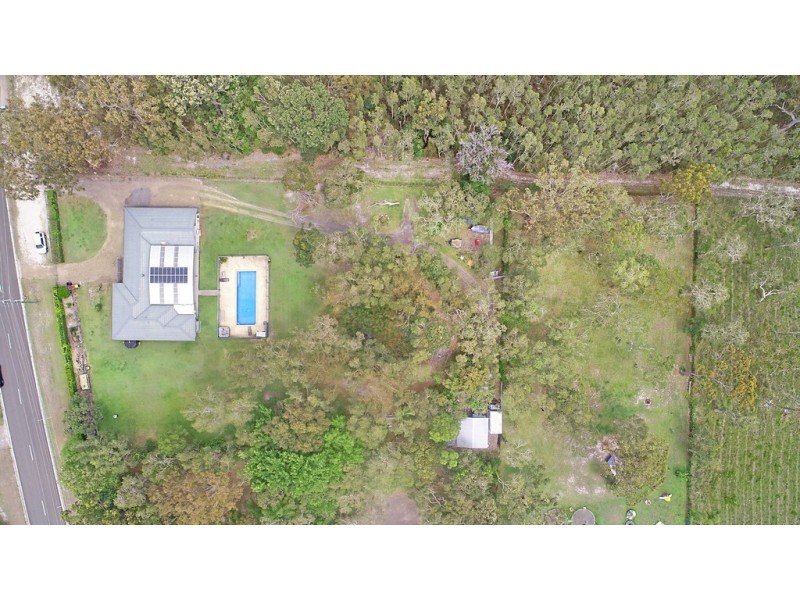 155 Eumarella Road, Weyba Downs QLD 4562