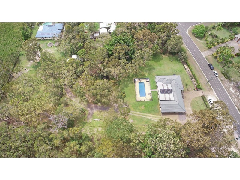 155 Eumarella Road, Weyba Downs QLD 4562