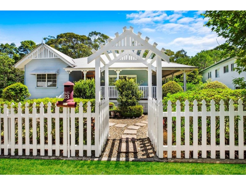 23 Greenway Court, Tewantin QLD 4565