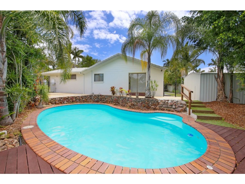 12 Hall Court, Tewantin QLD 4565