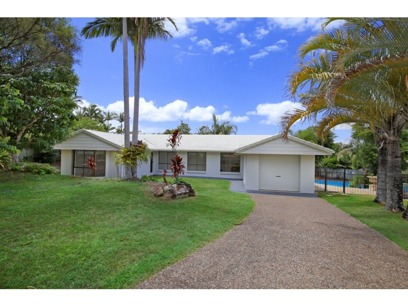12 Hall Court, Tewantin QLD 4565