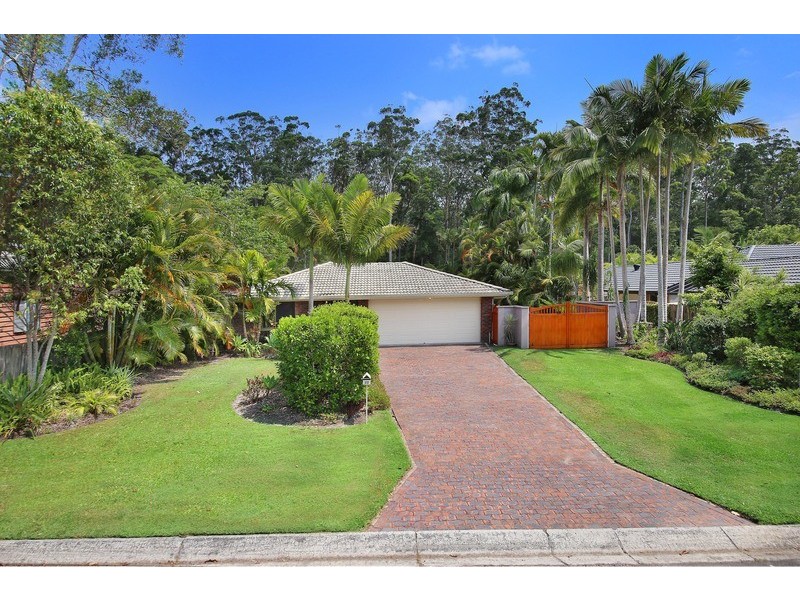 22 Raintree Drive, Tewantin QLD 4565
