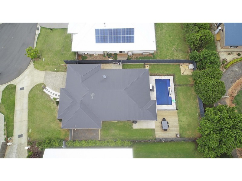 5 ROWLEY CLOSE, Glass House Mountains QLD 4518