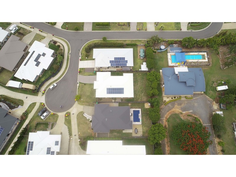 5 ROWLEY CLOSE, Glass House Mountains QLD 4518