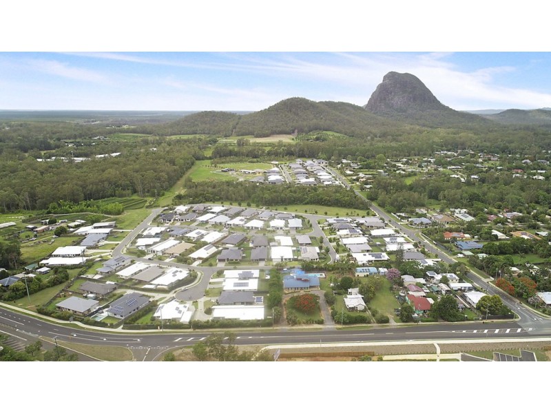 5 ROWLEY CLOSE, Glass House Mountains QLD 4518