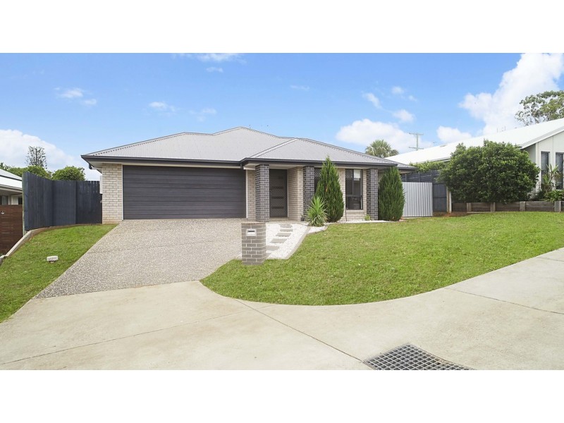 5 ROWLEY CLOSE, Glass House Mountains QLD 4518