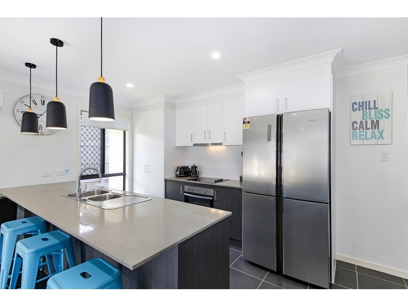 5 ROWLEY CLOSE, Glass House Mountains QLD 4518