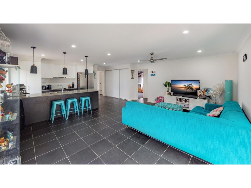 5 ROWLEY CLOSE, Glass House Mountains QLD 4518