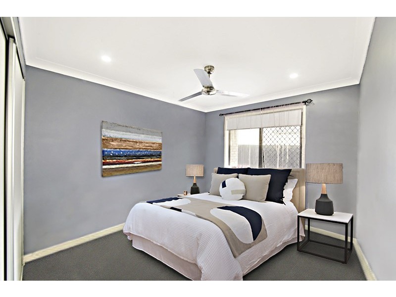 5 ROWLEY CLOSE, Glass House Mountains QLD 4518