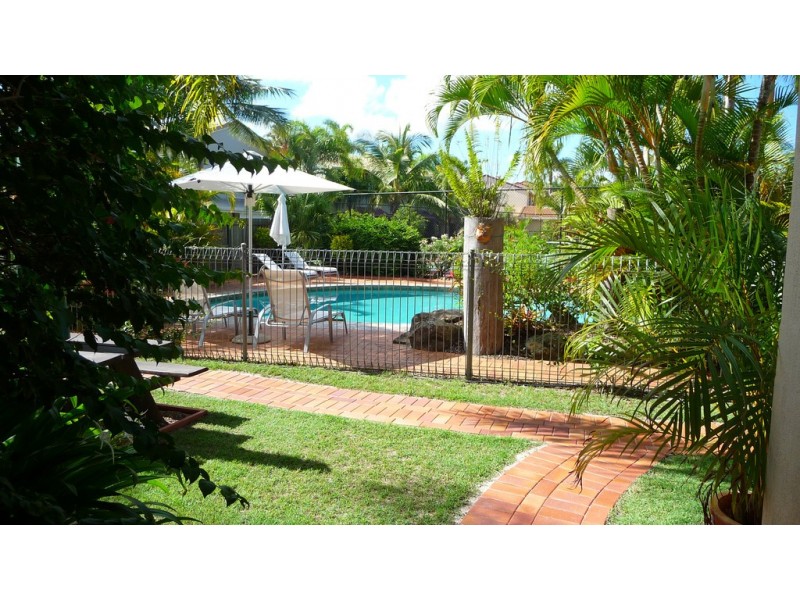 3/1 Munna Cres, Noosaville QLD 4566