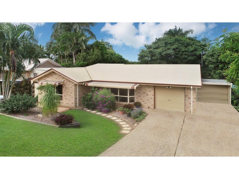 43 Outlook Drive, Tewantin QLD 4565