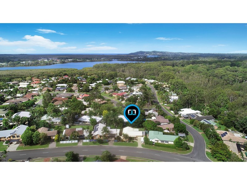 43 Outlook Drive, Tewantin QLD 4565